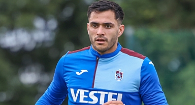 ACELE EDİN, ALIN ŞU MAXİ GOMEZ'İ!