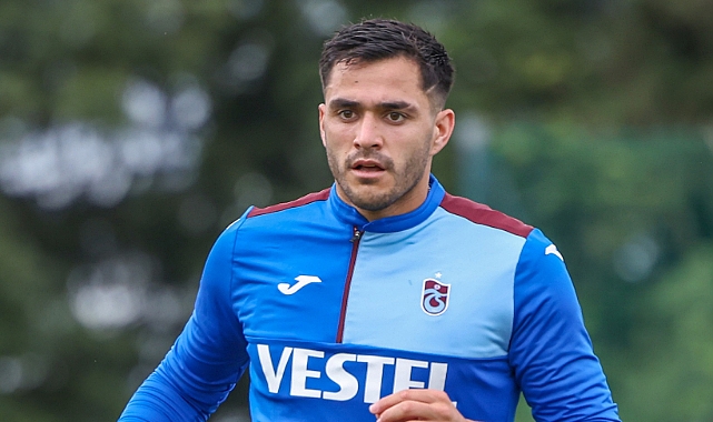 ACELE EDİN, ALIN ŞU MAXİ GOMEZ'İ!