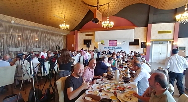 AKÇAABAT'TA FESTİVAL COŞKUSU BAŞLIYOR