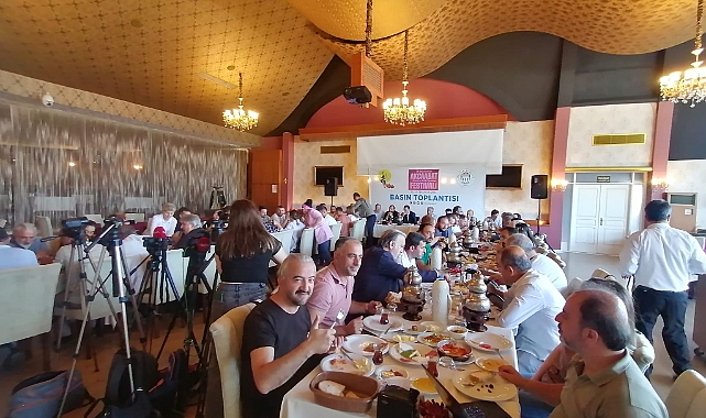 AKÇAABAT'TA FESTİVAL COŞKUSU BAŞLIYOR