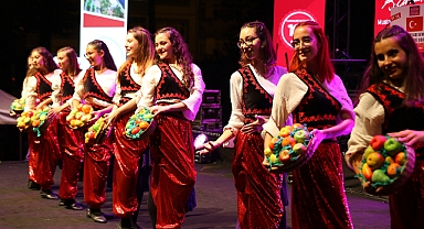 AKÇAABAT FESTİVALİ DEVAM EDİYOR