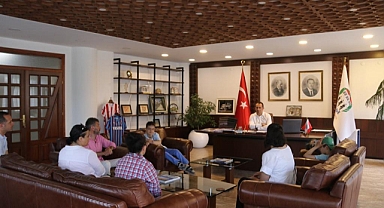 AKÇAABAT’IN ÖZEL ÇOCUKLARINDAN BİRİNCİLİK GELDİ