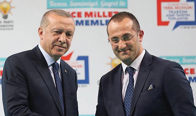 AKÇAABAT KÜÇÜK SANAYİ SİTESİ İÇİN ÖNEMLİ KARAR!