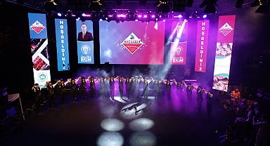 AKÇAABAT'TA FESTİVAL COŞKUSU SÜRÜYOR