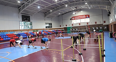 AKÇAABAT'TA HAYALLER GERÇEK OLUYOR