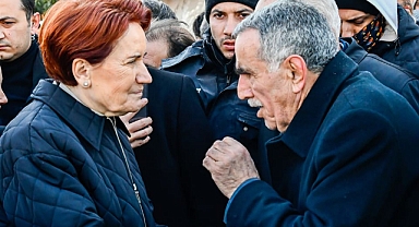 AKŞENER: ESKİ MAAŞLARI DA YEMEYE BAŞLADILAR