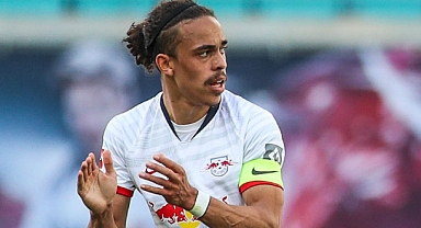 AMAN YUSSUF POULSEN'E DİKKAT!