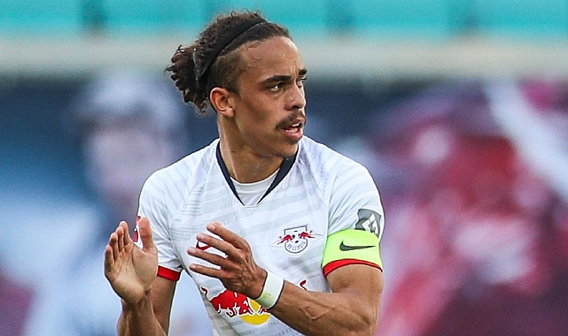 AMAN YUSSUF POULSEN'E DİKKAT!