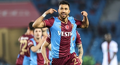 ARAPLARIN TREZEGUET SAVAŞI!