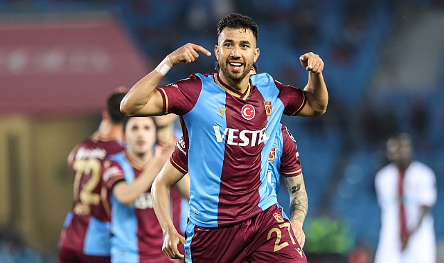 ARAPLARIN TREZEGUET SAVAŞI!