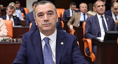 AYDIN: İLAÇ ZAMMI VATANDAŞI ÖLDÜRMEKTİR