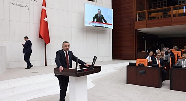 AYDIN: MİLLİ ÜRÜNÜMÜZ FINDIĞI, GAYRİ MİLLİ ŞİRKETLERİN TEKELİNE BIRAKTILAR