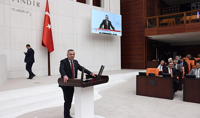 AYDIN: MİLLİ ÜRÜNÜMÜZ FINDIĞI, GAYRİ MİLLİ ŞİRKETLERİN TEKELİNE BIRAKTILAR