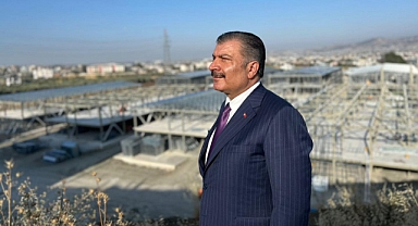 BAKAN KOCA'DAN İLAÇ FİYATLARI İÇİN KUR GÜNCELLEMESİ AÇIKLAMASI!