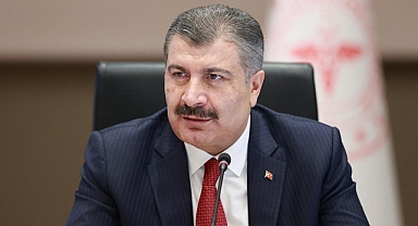 BAKAN KOCA PAYLAŞTI: OF'A YAKIŞAN HASTANE