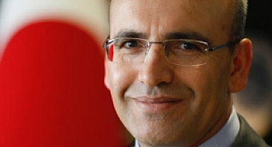 BAKAN ŞİMŞEK: ENFLASYONLA MÜCADELEMİZ SÜRÜYOR