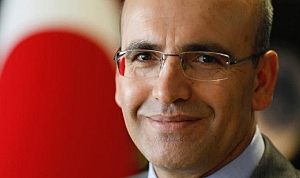 BAKAN ŞİMŞEK: ENFLASYONLA MÜCADELEMİZ SÜRÜYOR