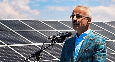 BAKAN URALOĞLU AÇIKLADI! 