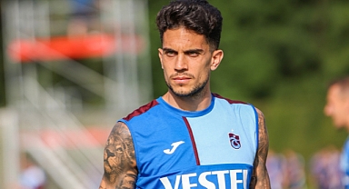 BARTRA’NIN VEDA MEKTUBU!