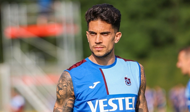 BARTRA’NIN VEDA MEKTUBU!