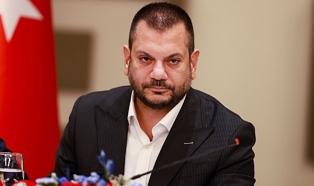 BAŞKAN DOĞAN'DAN ÇARPICI MESAJLAR: BJELİCA, UĞURCAN, HAKEMLER...