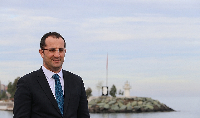 BAŞKAN EKİM, AŞURE GÜNÜNÜ KUTLADI