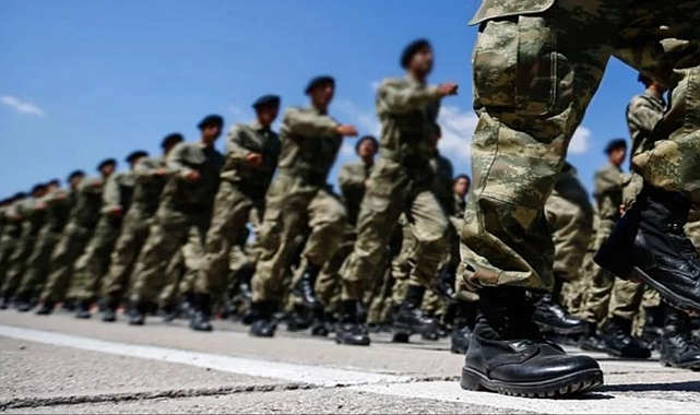 BEDELLİ ASKERLİK ÜCRETİ BELLİ OLDU