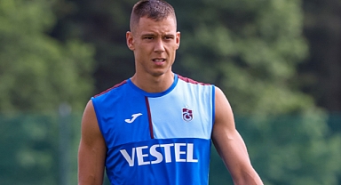 BENKOVİC AĞIR AMA GELİŞMEYE AÇIK!