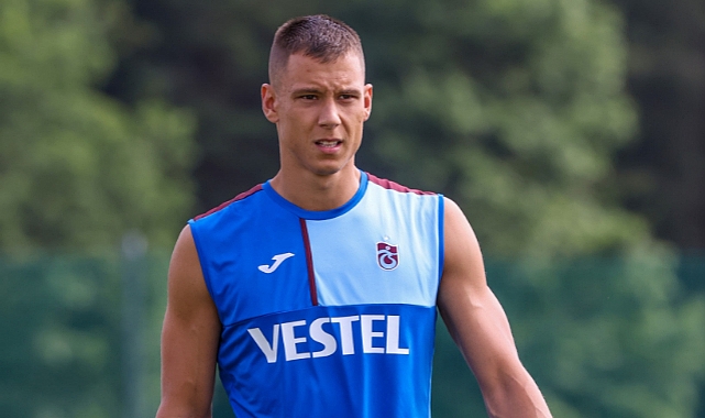 BENKOVİC AĞIR AMA GELİŞMEYE AÇIK!