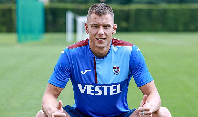 İŞTE BENKOVİC'İN SON DURUMU