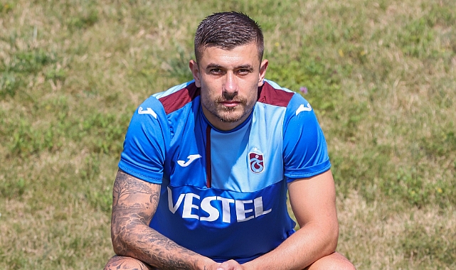 BİR TRANSFER DE DORUKHAN TOKÖZ!