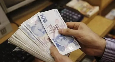 BİR ZAM DA KDV'YE... YÜZDE 20 OLDU!