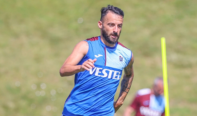 BİRİ 'EVET'E, DİĞERİ 'HAYIR'A YAKIN