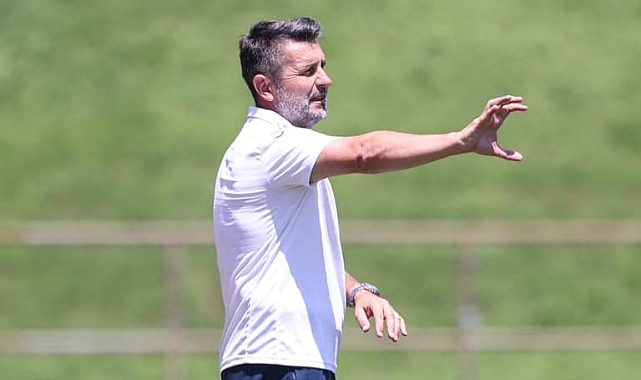 BJELİCA 3 GÜN TATİL VERDİ