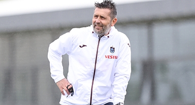 BJELİCA BASININ KARŞISINA ÇIKIYOR