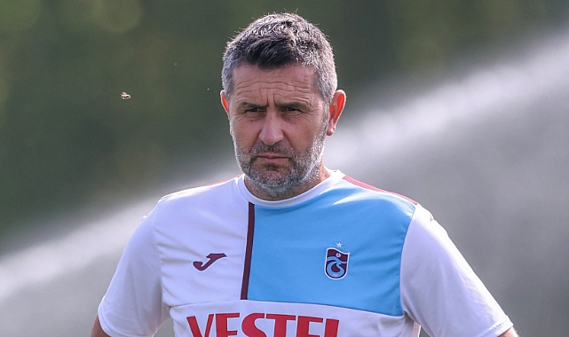 BJELİCA: "EN AZ 3 TRANSFER DAHA YAPACAĞIZ"