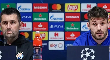 BJELİCA'NIN PETKOVİC UMUTSUZLUĞU!