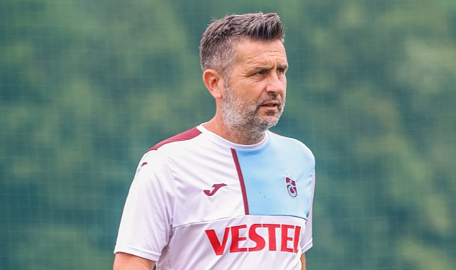 BJELİCA'NIN TRANSFERLERİ KAFA KARIŞTIRIYOR!