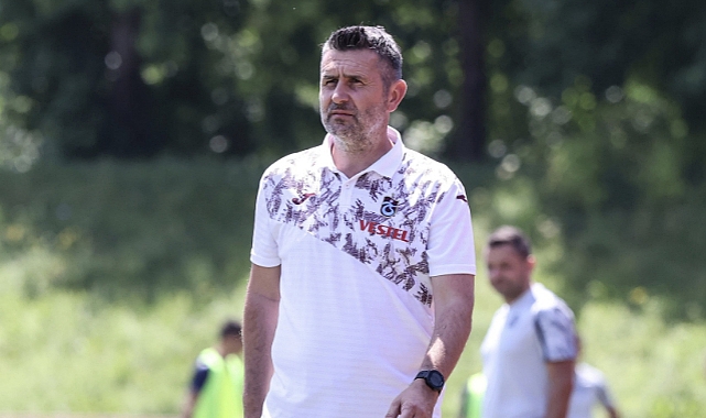 BJELİCA: PETKOVİÇ OLMAZSA, ALTERNATİFLERİNE BAKACAĞIZ!