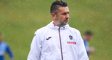 BJELİCA RAHAT DURMUYOR Kİ!..