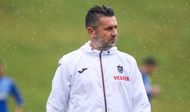 BJELİCA RAHAT DURMUYOR Kİ!..