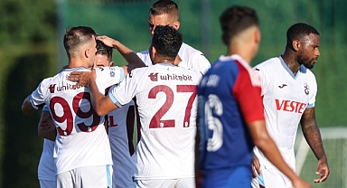 BUGÜN RAKİP SLOVAK CELJE!