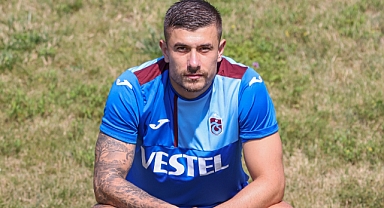 CAM ADAM DORUKHAN TOKÖZ!