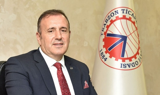 ÇELEBİ'DEN ÖĞRENCİLERE ÇAĞRI: MESLEK LİSELERİNİ TERCİH EDİN