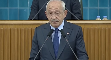 CHP'Lİ 36 BELEDİYE BAŞKANI TOPLANTIYA KATILMADI