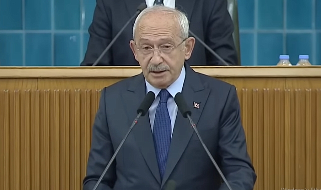 CHP'Lİ 36 BELEDİYE BAŞKANI TOPLANTIYA KATILMADI