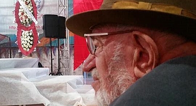 CHP'NİN TRABZONLU ÇINARI HAYATINI KAYBETTİ