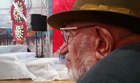 CHP'NİN TRABZONLU ÇINARI HAYATINI KAYBETTİ