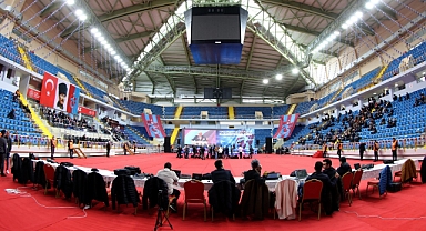 ÇIKARILAN ÜYE, YENİ ÜYELERİ 3 KAT AŞTI