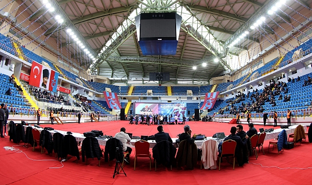 ÇIKARILAN ÜYE, YENİ ÜYELERİ 3 KAT AŞTI